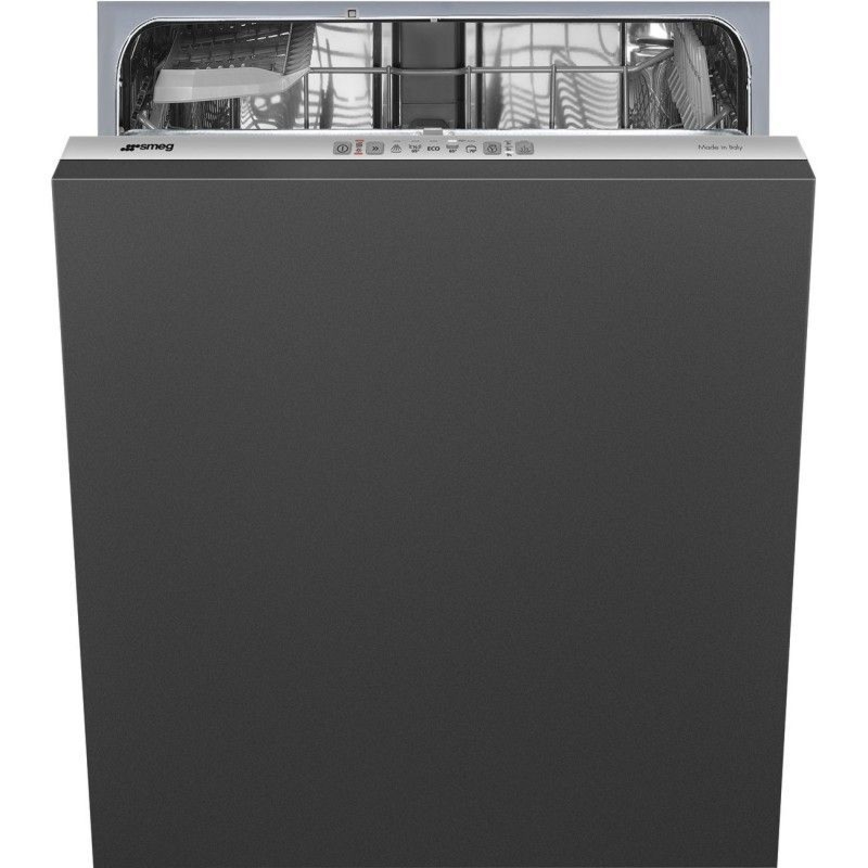 Smeg STL281DS - Zmywarka do zabudowy 60 cm