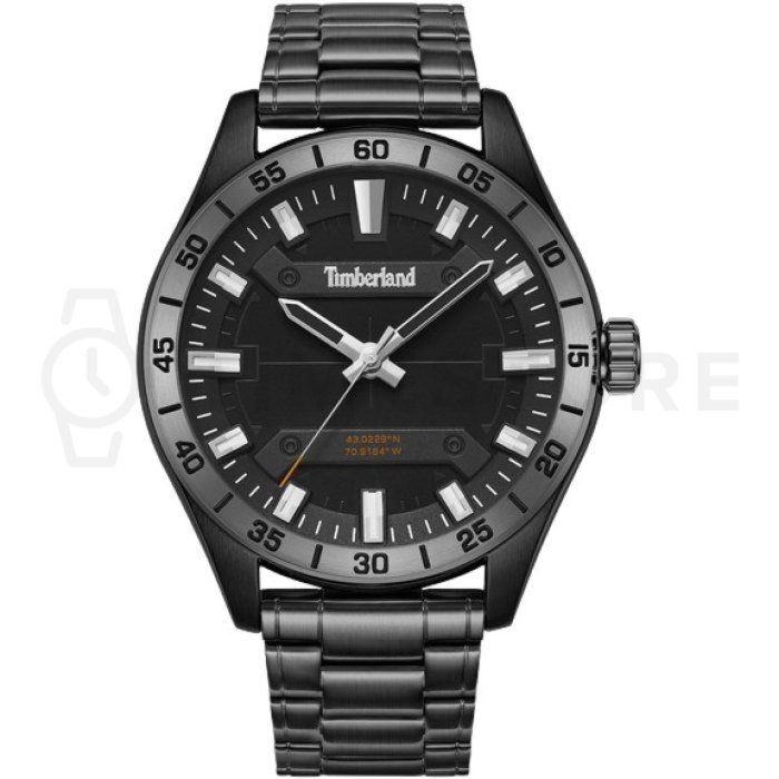 Timberland TDWGG2201205 Zegarek męski 46 mm