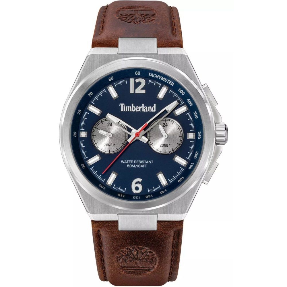Timberland Jonesboro TDWGF0082701 Zegarek męski 44 mm
