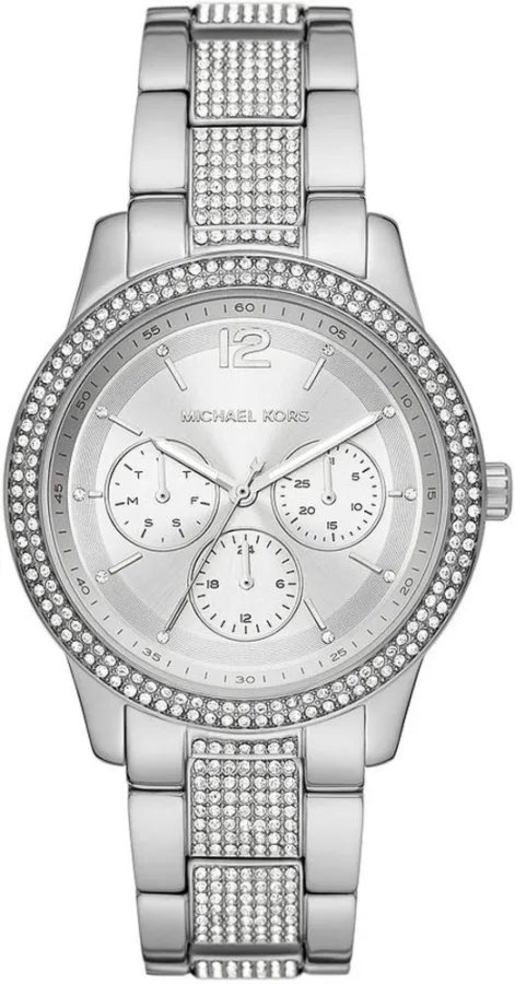 Zegarek Damski Michael Kors Tibby MK7294 (40 mm)