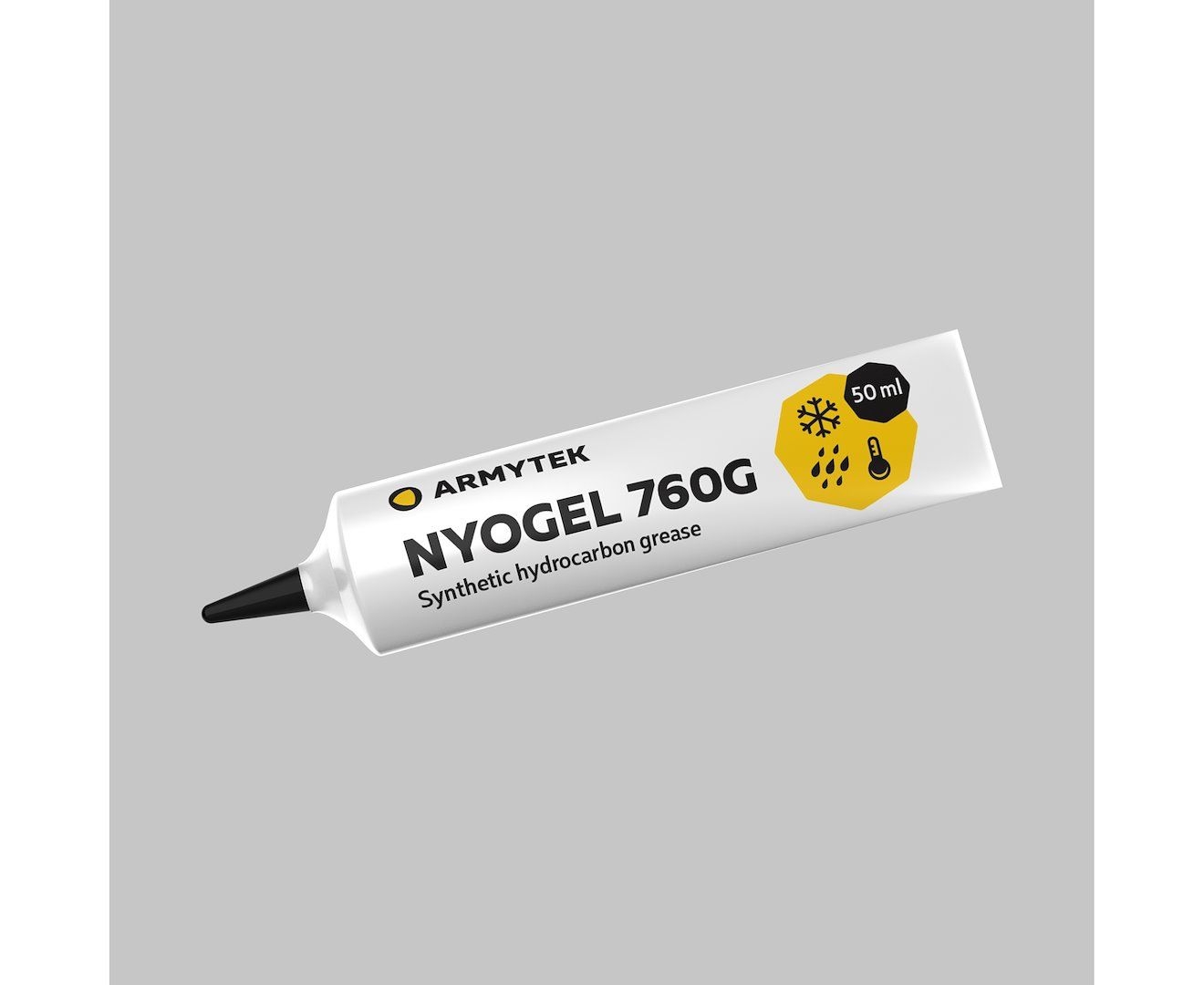 Zdjęcia - Nóż / multitool ArmyTek Smar  NyoGel 760G 50 ml 