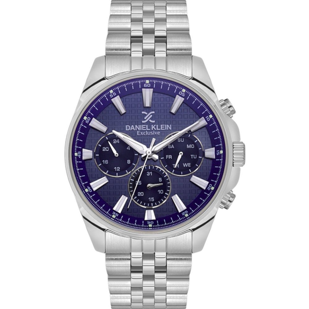 Daniel Klein DK.1.14240-2 Zegarek męski 43 mm