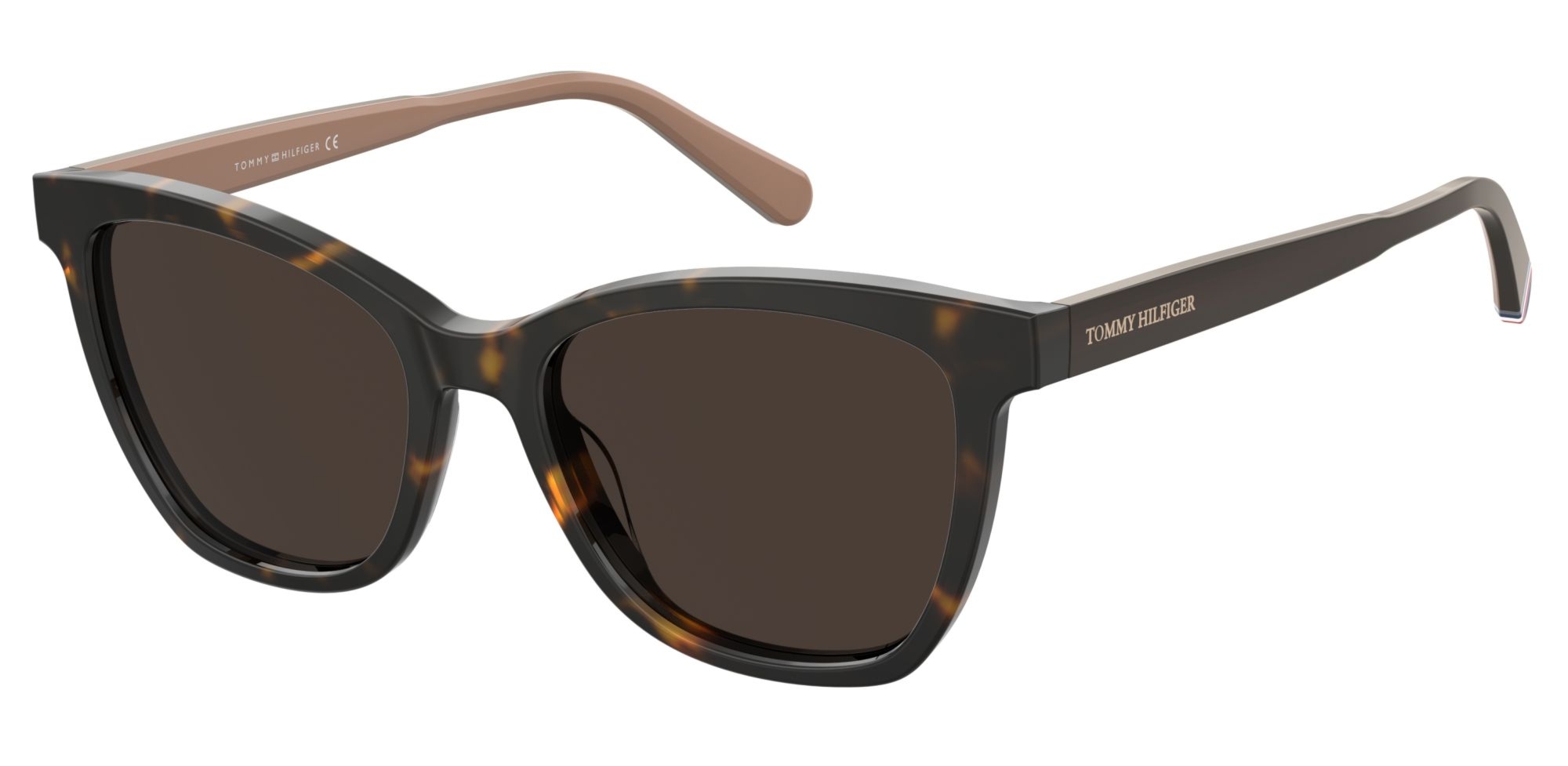 Zdjęcia - Okulary przeciwsłoneczne Tommy Hilfiger TH-1981-S-086  54/17/140 mm 