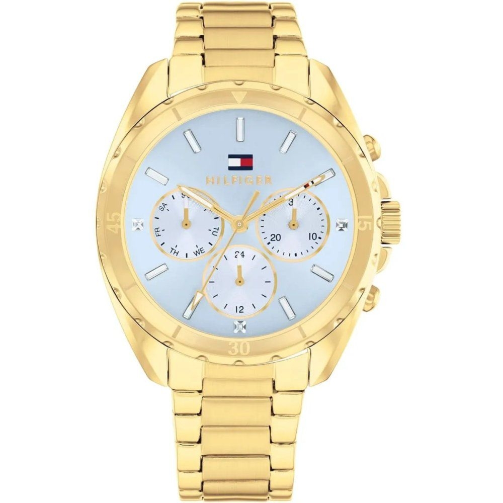 Tommy Hilfiger Mellie 1782783 Zegarek damski 36 mm