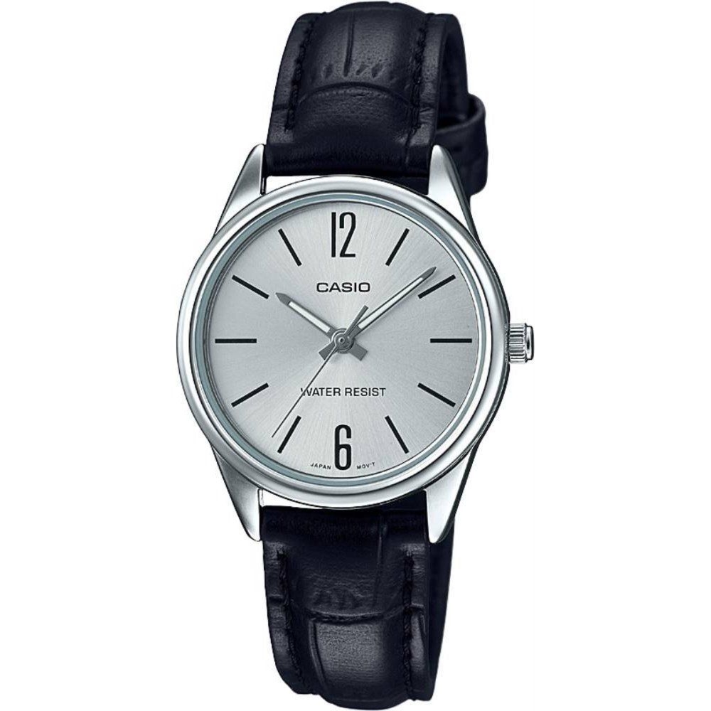 Casio Timeless LTP-V005L-7B Zegarek damski 28 mm