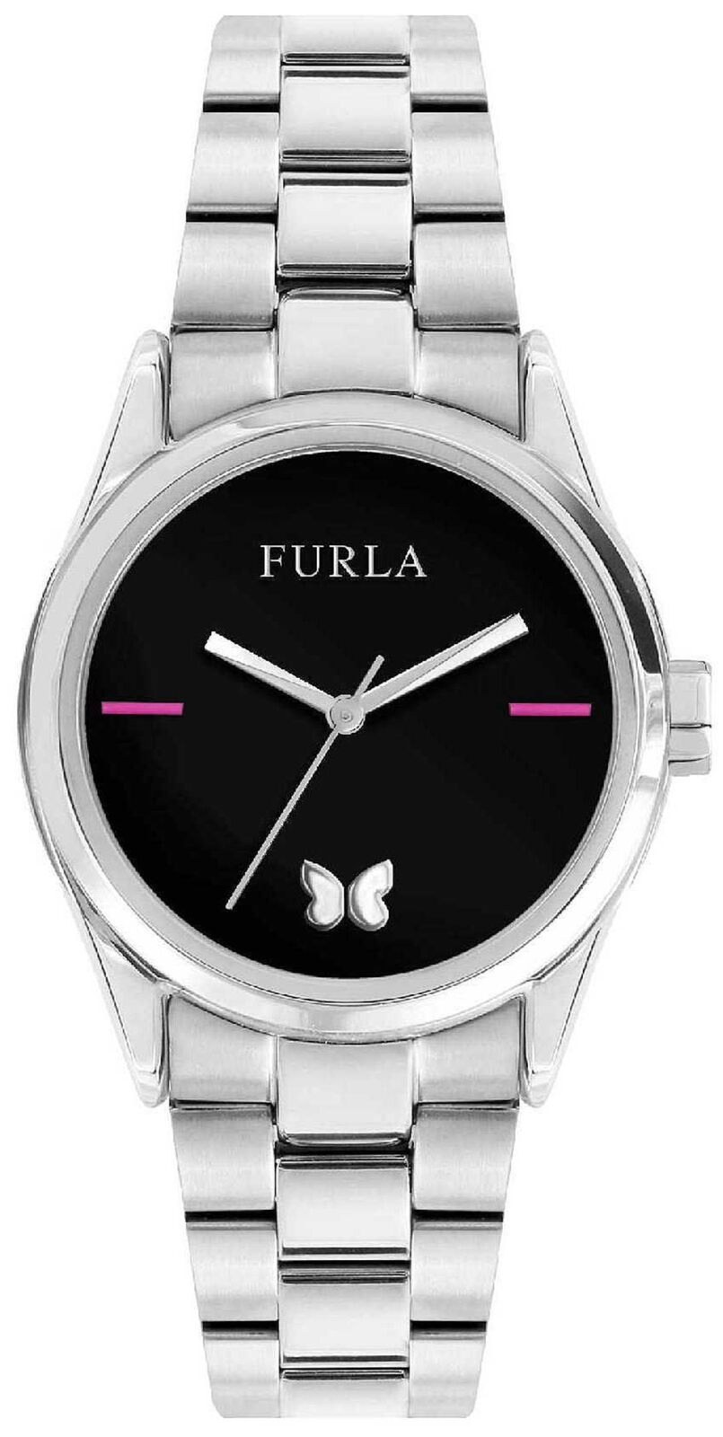 Zegarek Damski Furla R4253101530 Stalowy (35 mm)