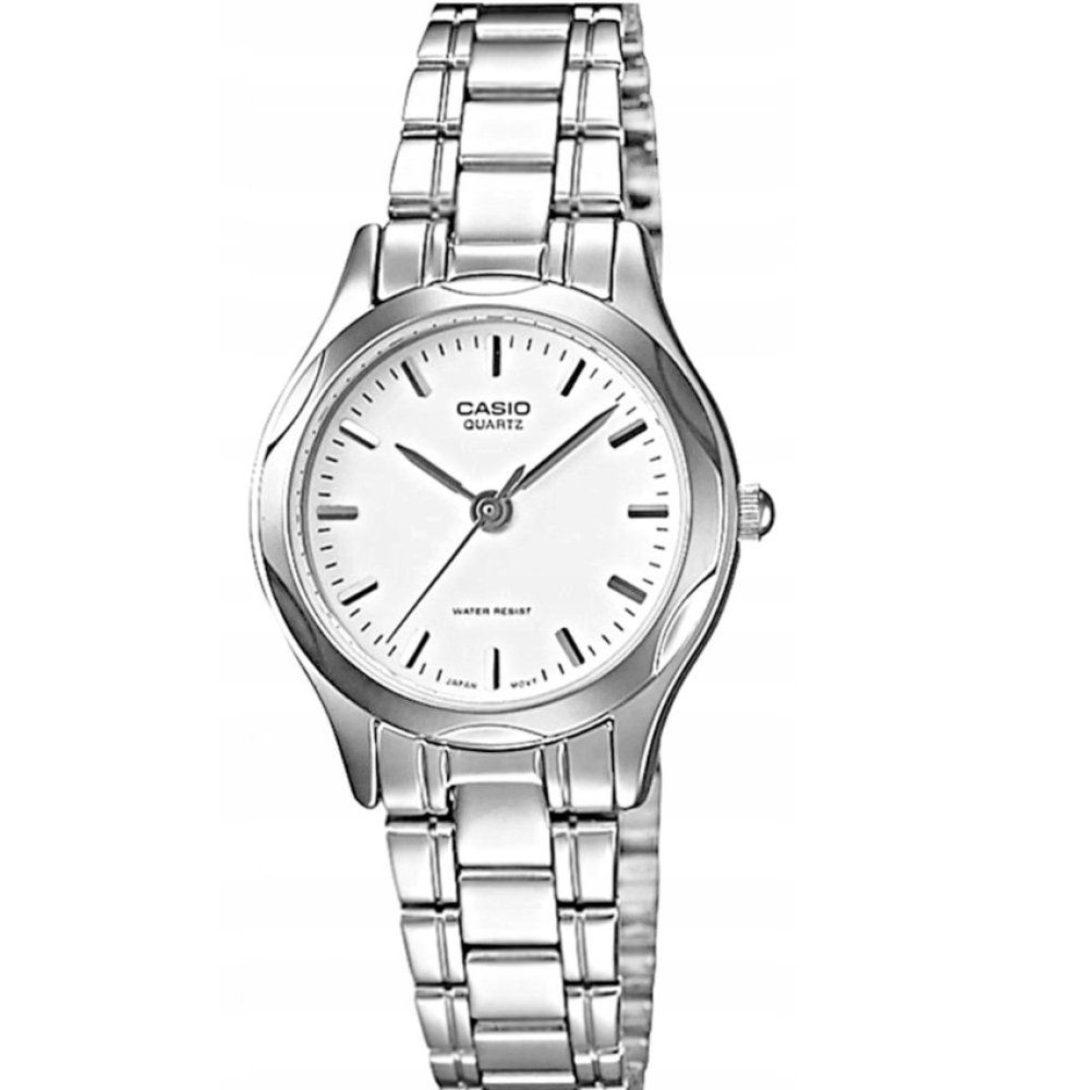 Casio Timeless LTP-1275D-7ADF Zegarek damski 33 mm