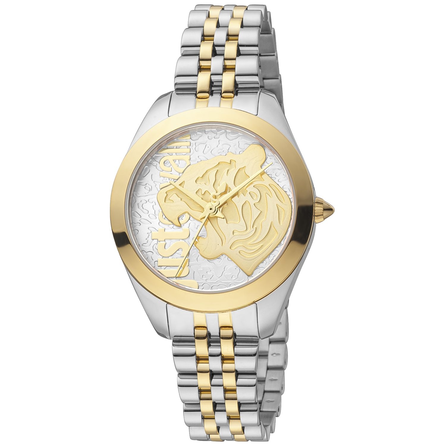 Just Cavalli JC1L210M0175 zegarek damski wielobarwny 32 mm