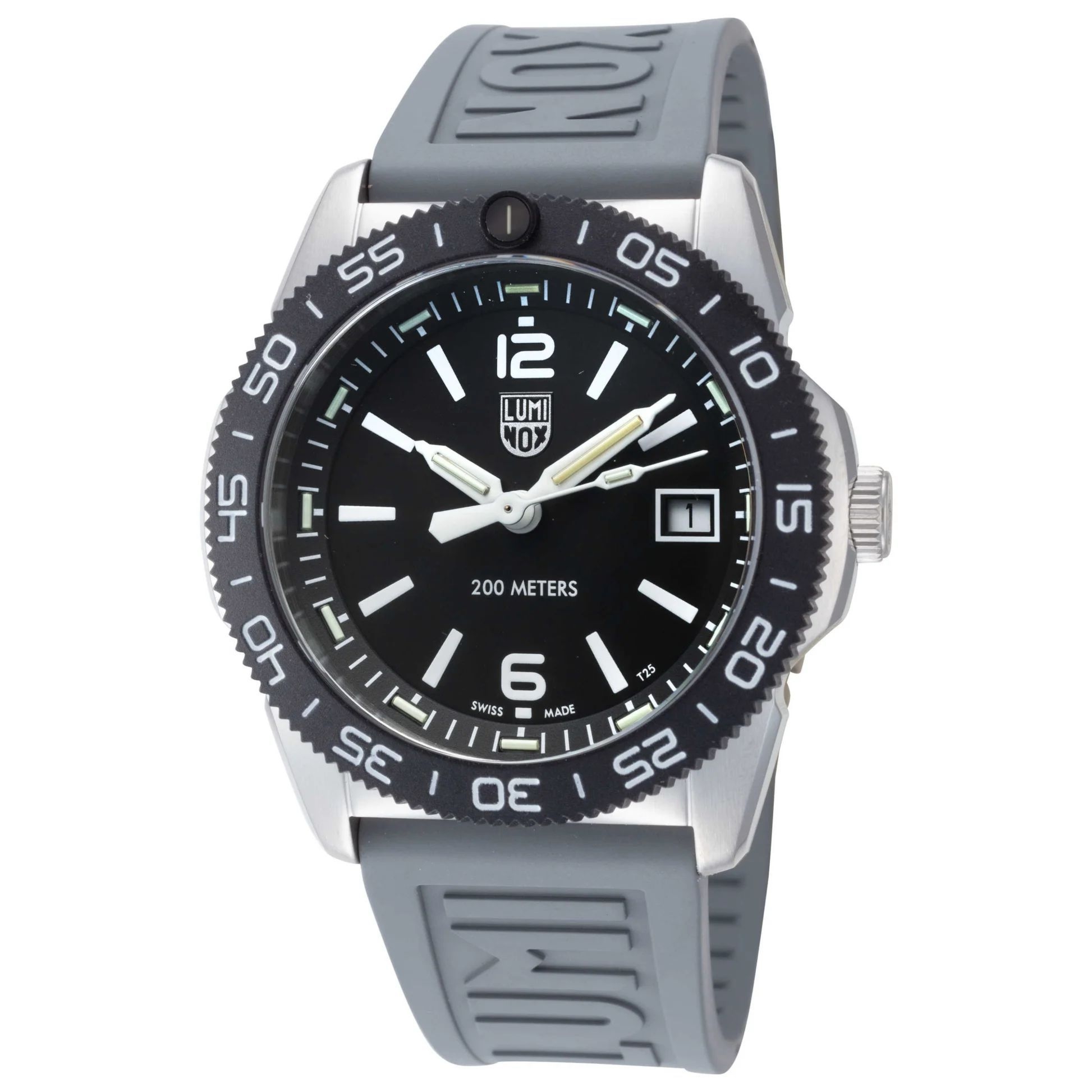 Luminox XS.CA22M zegarek męski 44 mm