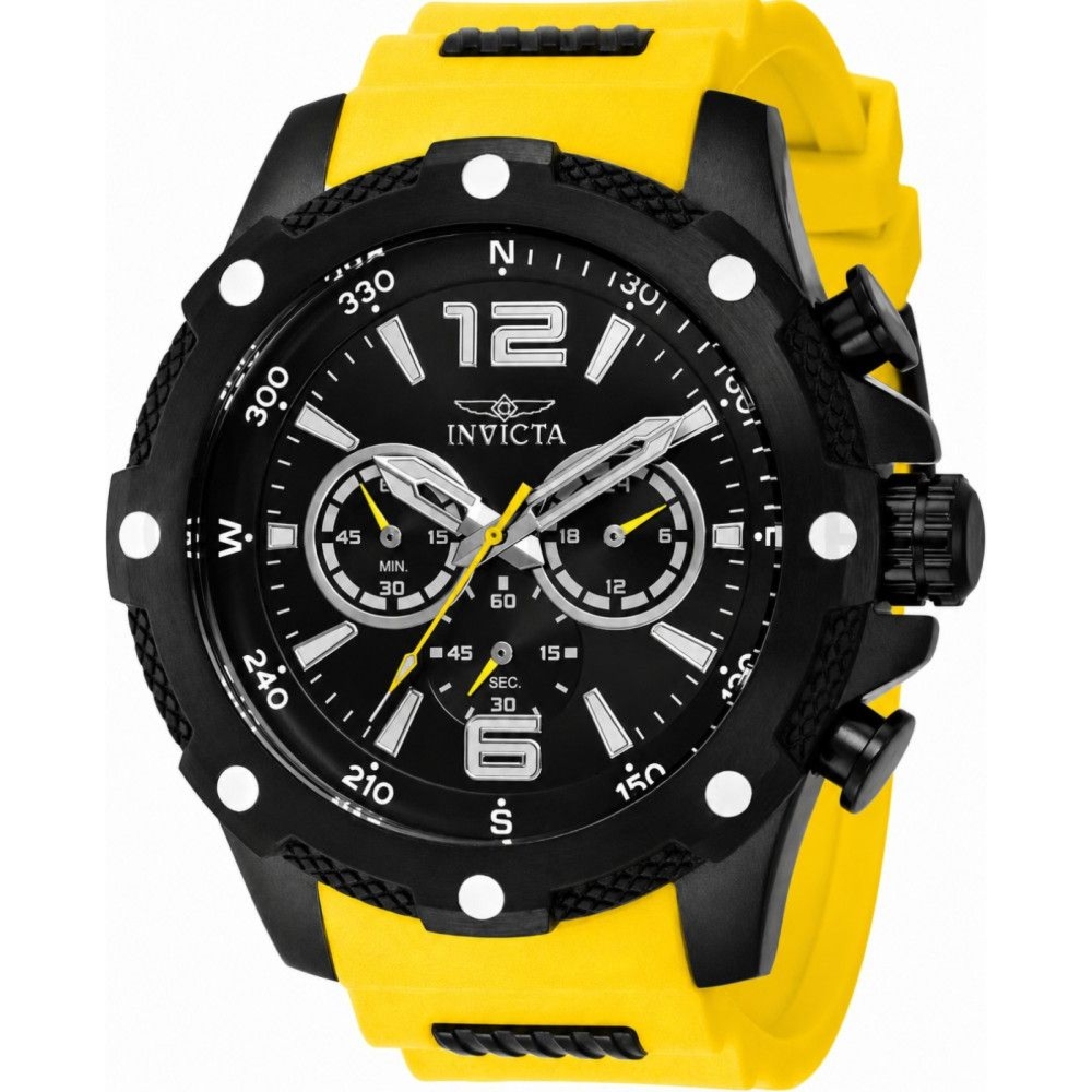 Zegarek męski Invicta I-Force 42998 (50 mm)