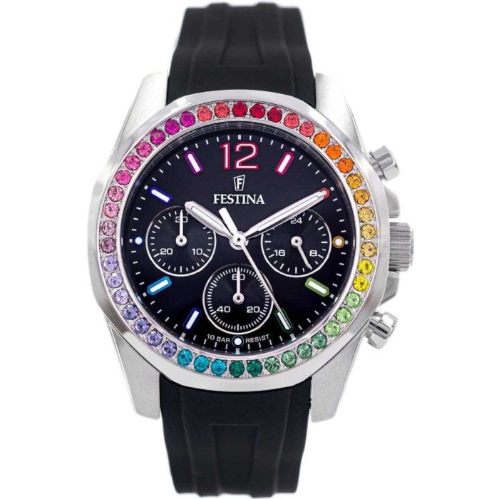 Festina Boyfriend 20610/3 Zegarek damski 38 mm