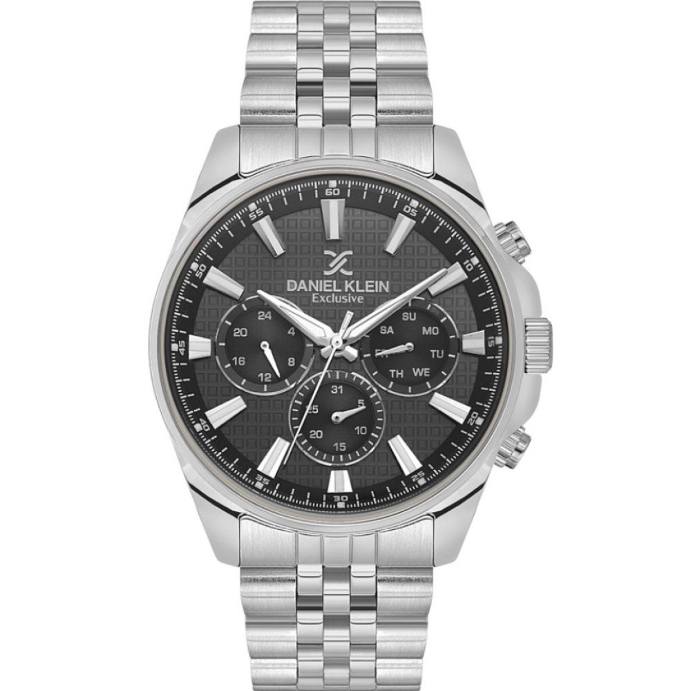 Daniel Klein DK.1.14240-1 Zegarek męski 43 mm
