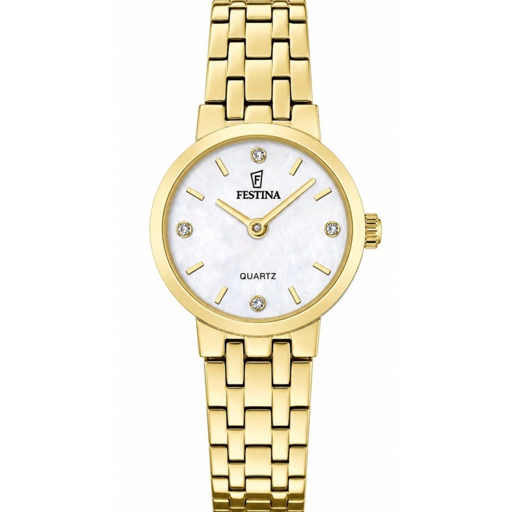Festina Mademoiselle 20748/1 Zegarek damski 23 mm