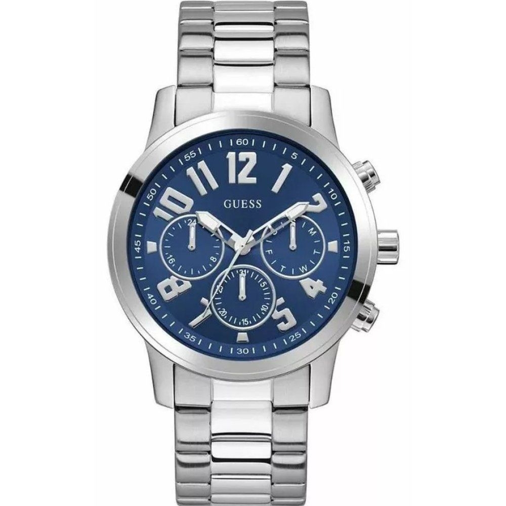 Guess Parker GW1006G1 Zegarek męski 44 mm