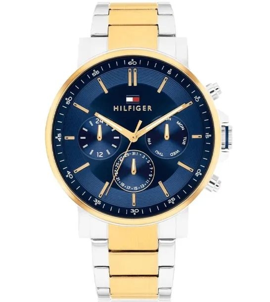 Zegarek Męski Tommy Hilfiger Tyson (Koperta 44mm)