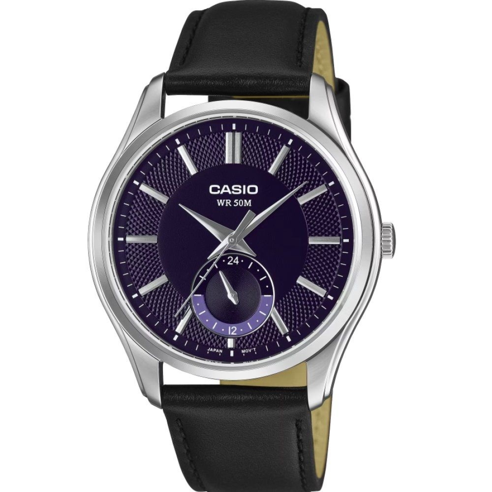 Casio Collection MTP-B315L-2A Zegarek męski 47 mm