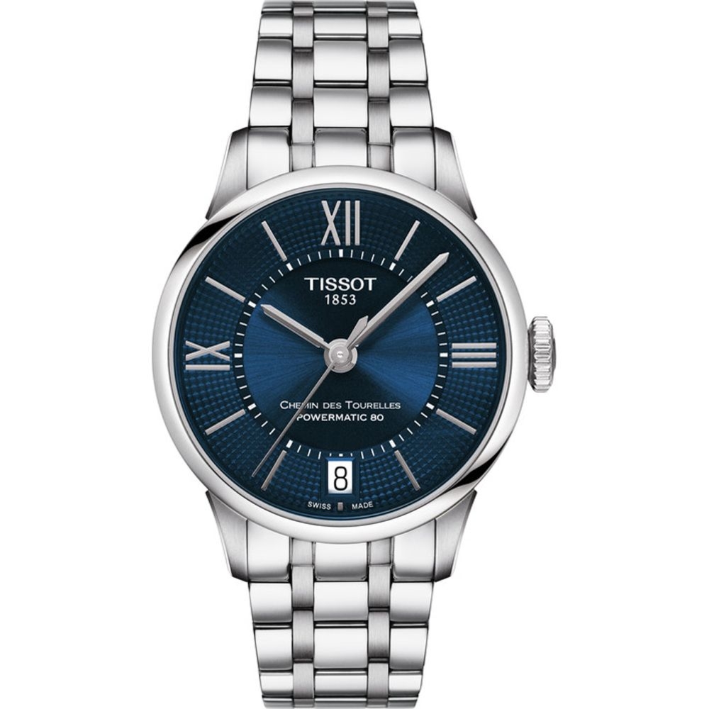Tissot 2045328 zegarek damski 32 mm