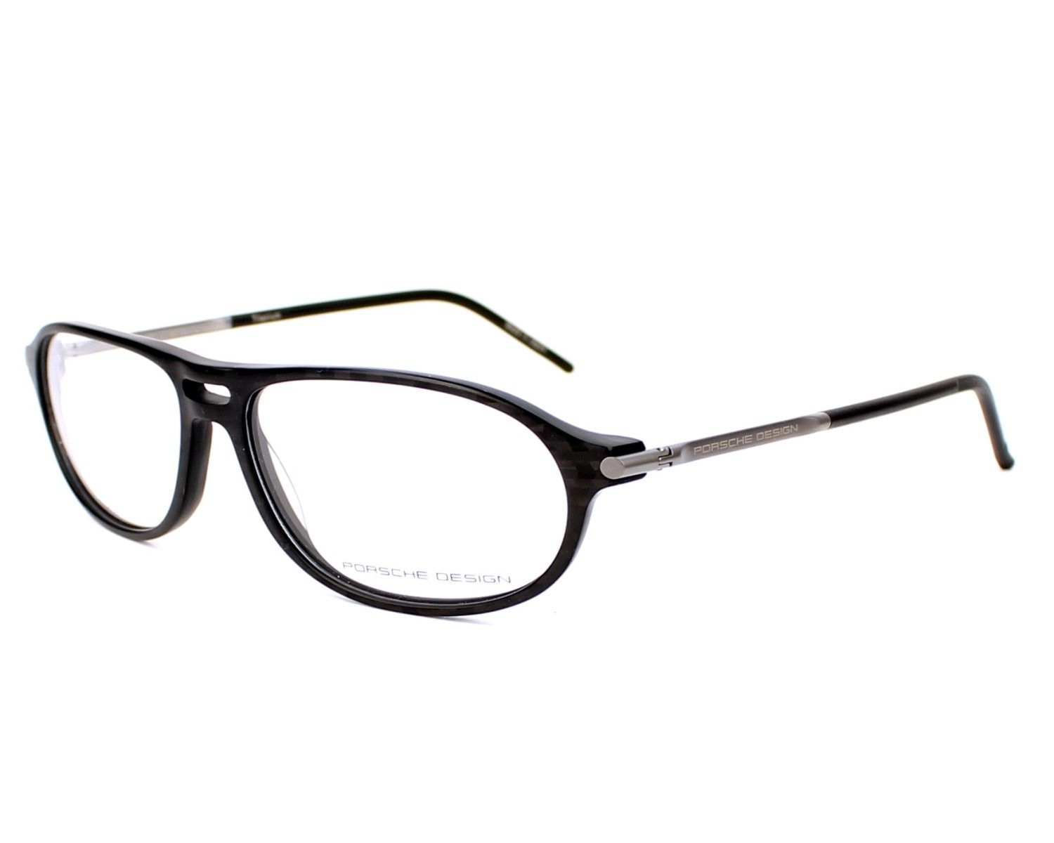 Zdjęcia - Okulary i soczewki kontaktowe Porsche P8138-A okulary 58/15/140 mm 