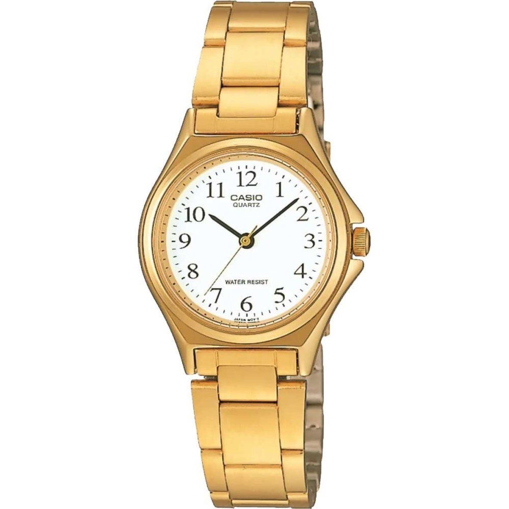 Casio Timeless LTP-1130N-7BR Zegarek damski 26 mm