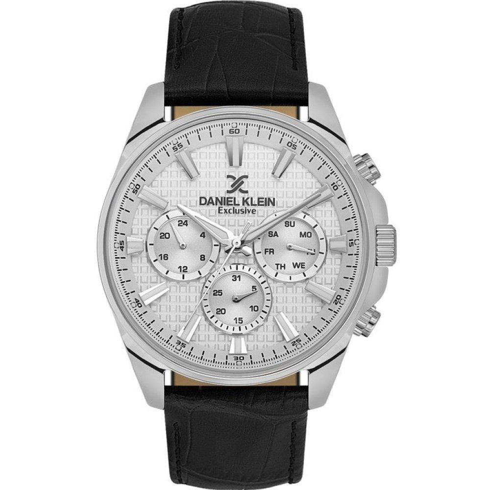 Daniel Klein DK.1.14239-1 Zegarek męski 43 mm