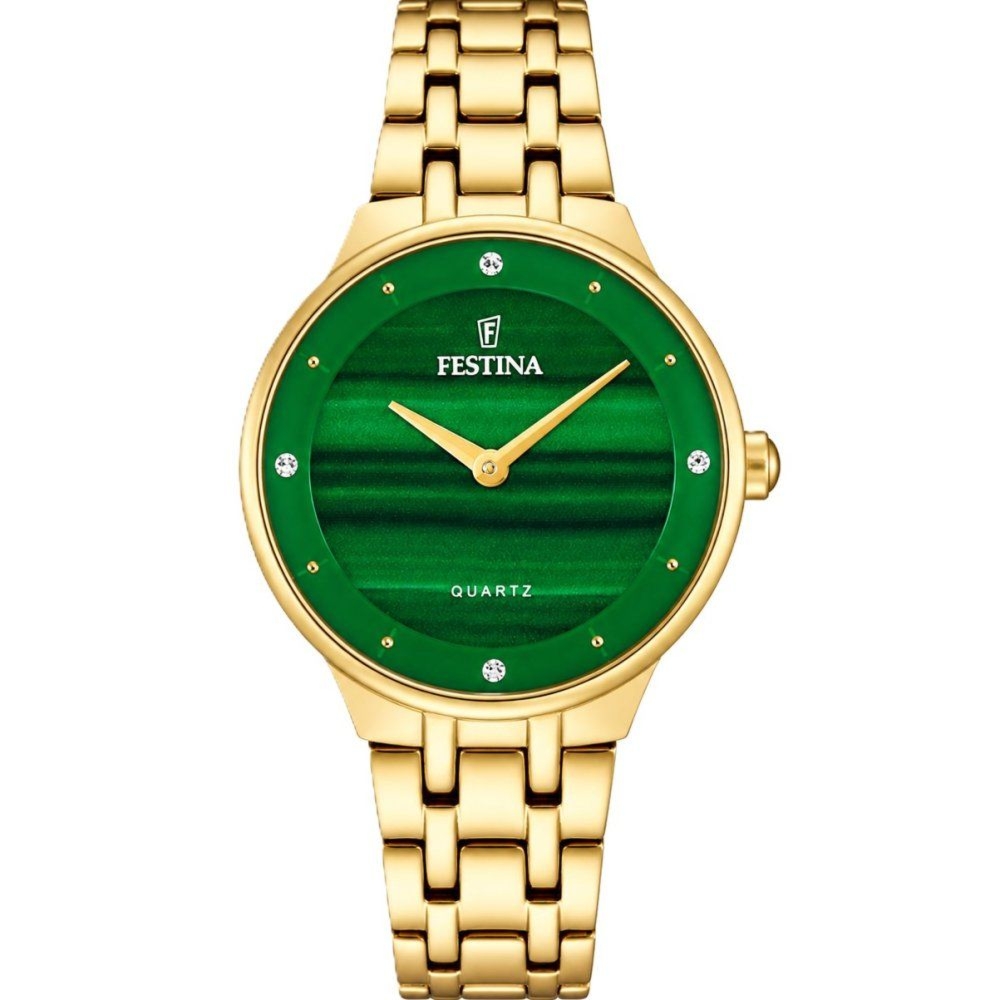 Festina Mademoiselle 20601/B Zegarek damski 31 mm