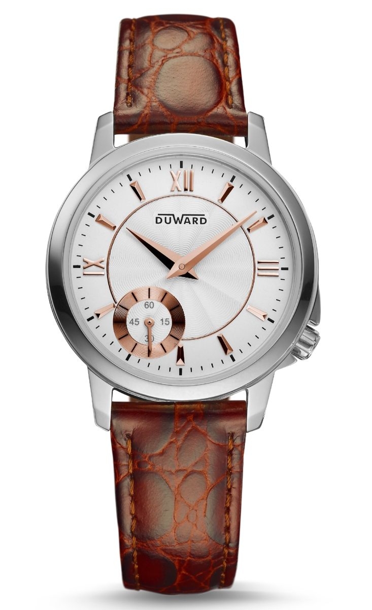 DUWARD D16006.16 zegarek damski 32 mm