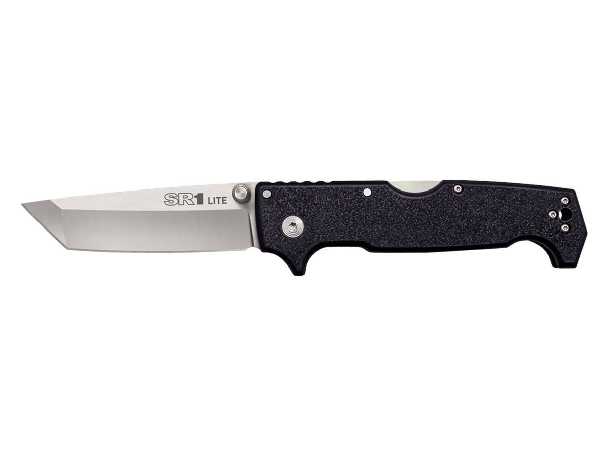 Фото - Ніж / мультитул Cold Steel SR1 LITE TANTO POINT 62K1A 