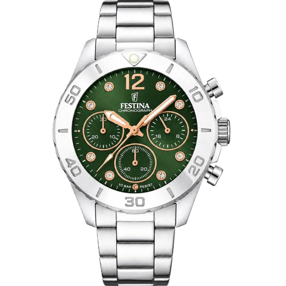Festina Boyfriend 20603/5 Zegarek damski 39 mm