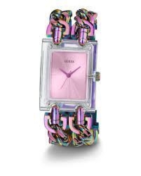 Guess GW0669L2 zegarek damski wielobarwny 29 mm