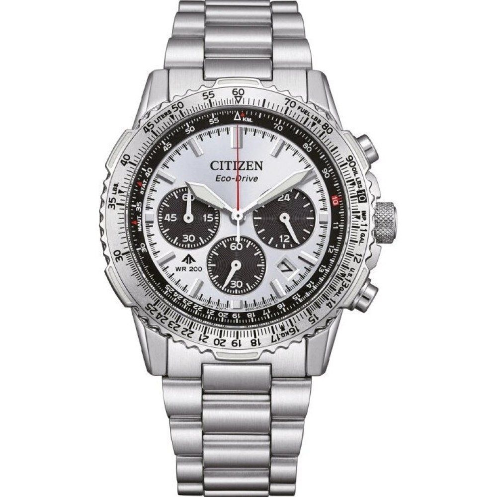 Citizen Promaster CA4660-61A Zegarek męski 40 mm