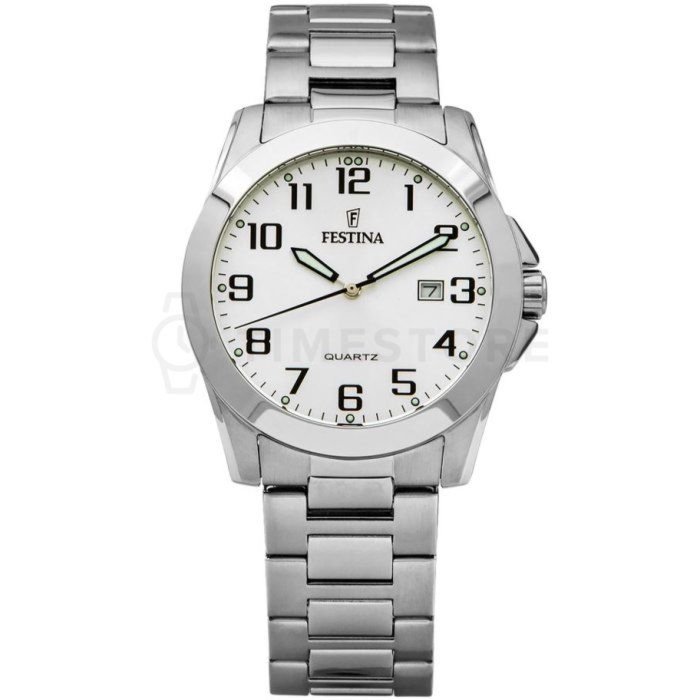Festina Classics 16376/7 Zegarek męski 38 mm