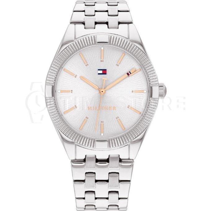 Tommy Hilfiger Rachel 1782548 Zegarek damski 34 mm