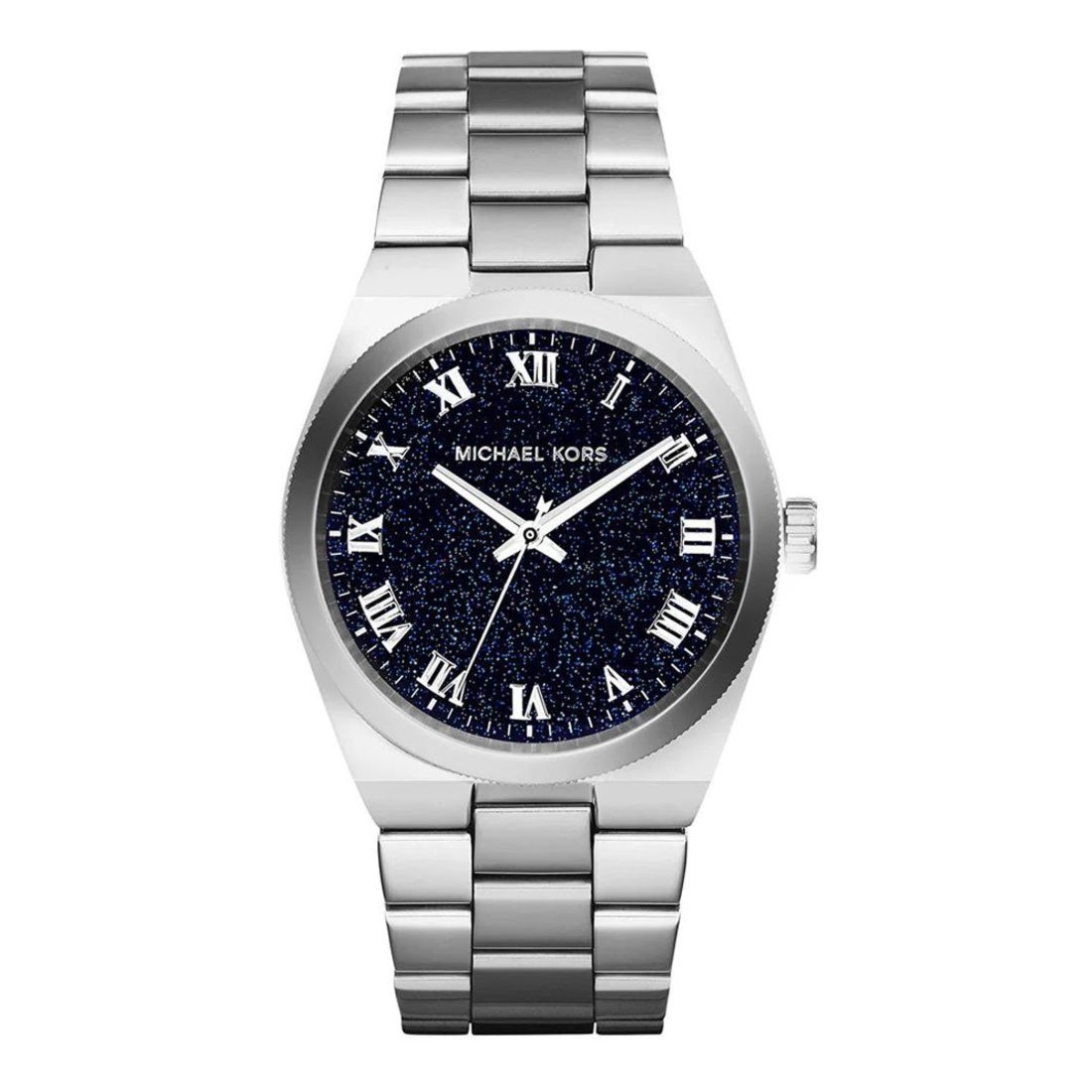 Michael Kors MK6113 zegarek damski stalowy szary 38 mm