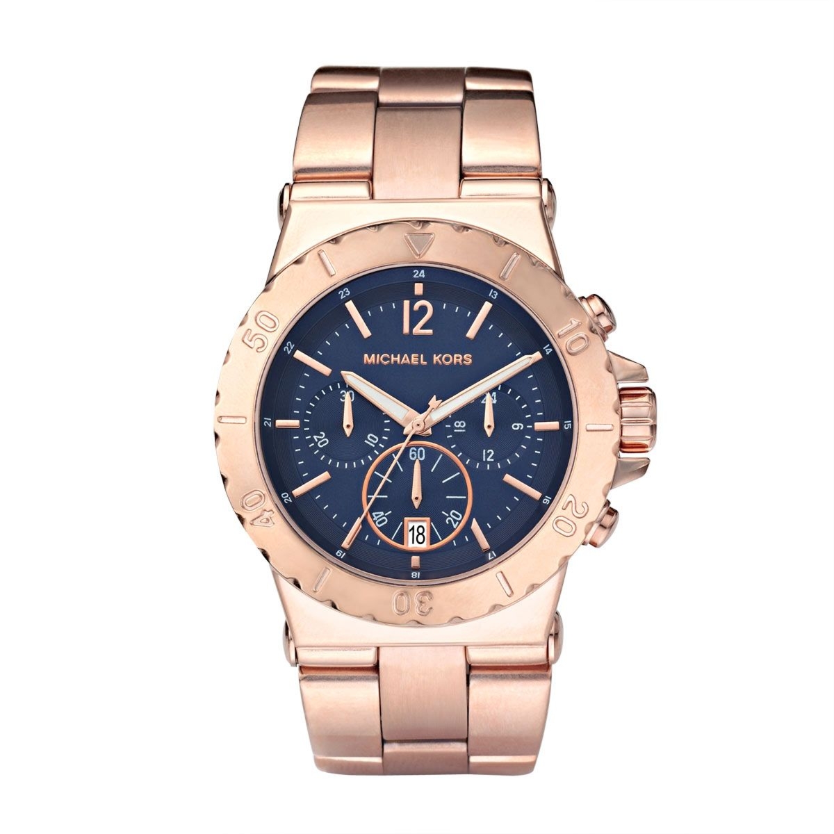 Michael Kors MK5410 zegarek męski 44 mm