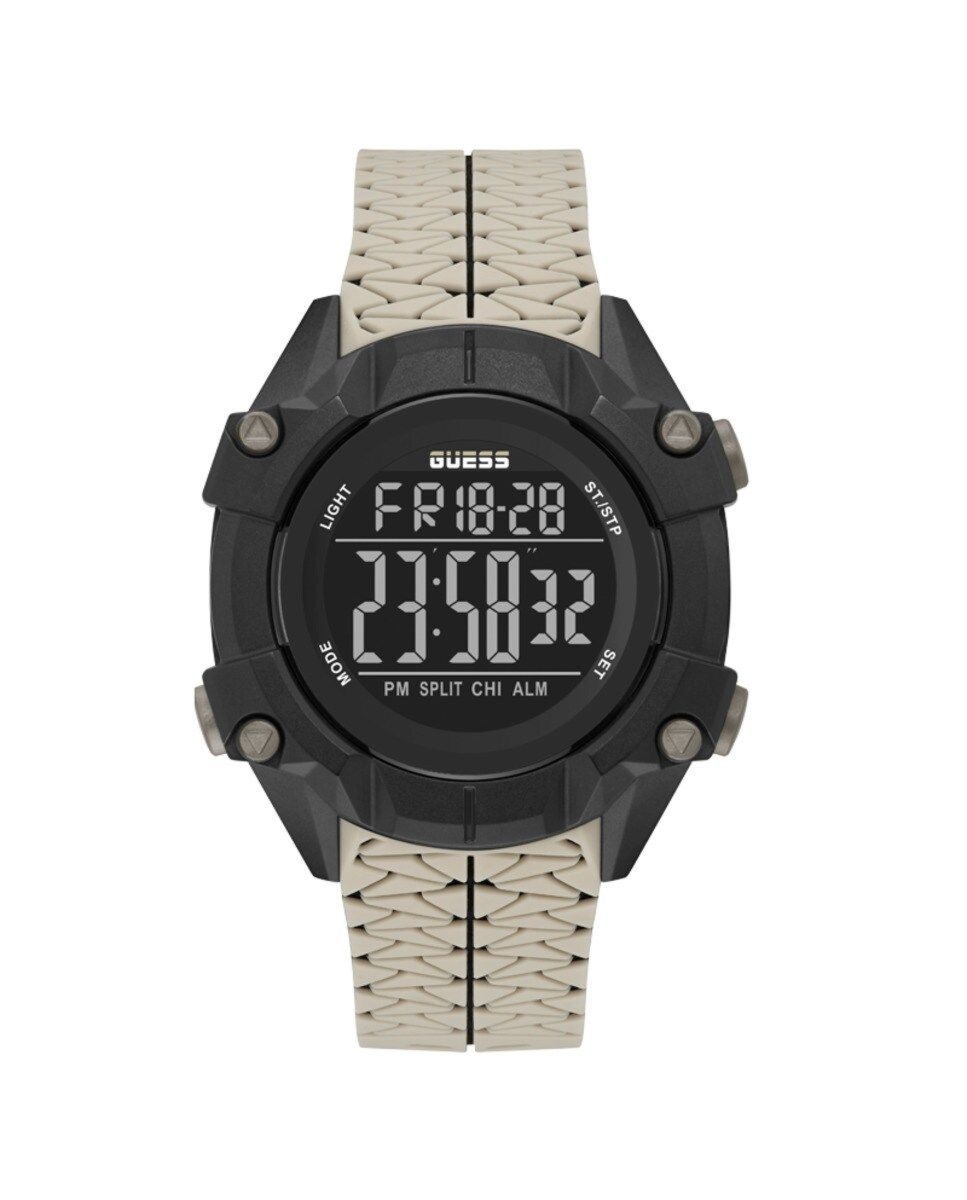 Zegarek męski Guess GW0342G2 47 mm