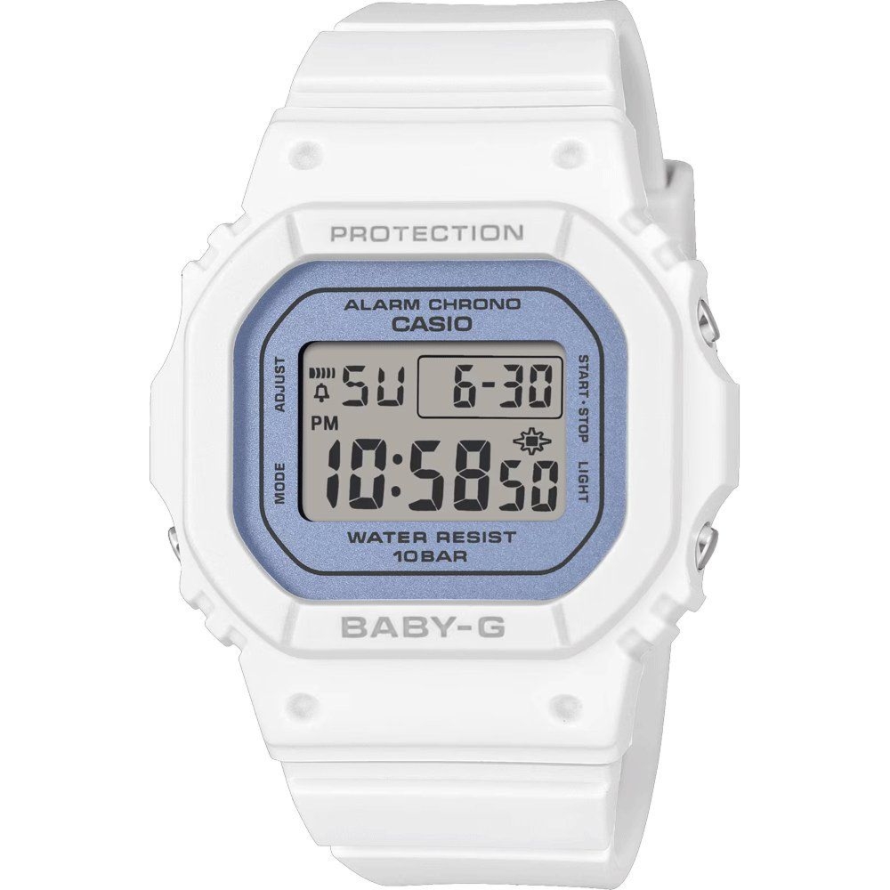 Casio Baby-G BGD-565SC-2BER Zegarek damski 42 mm