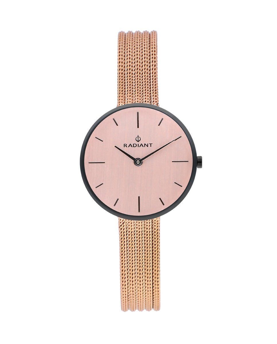 RADIANT RA522604 zegarek damski czarny 32 mm