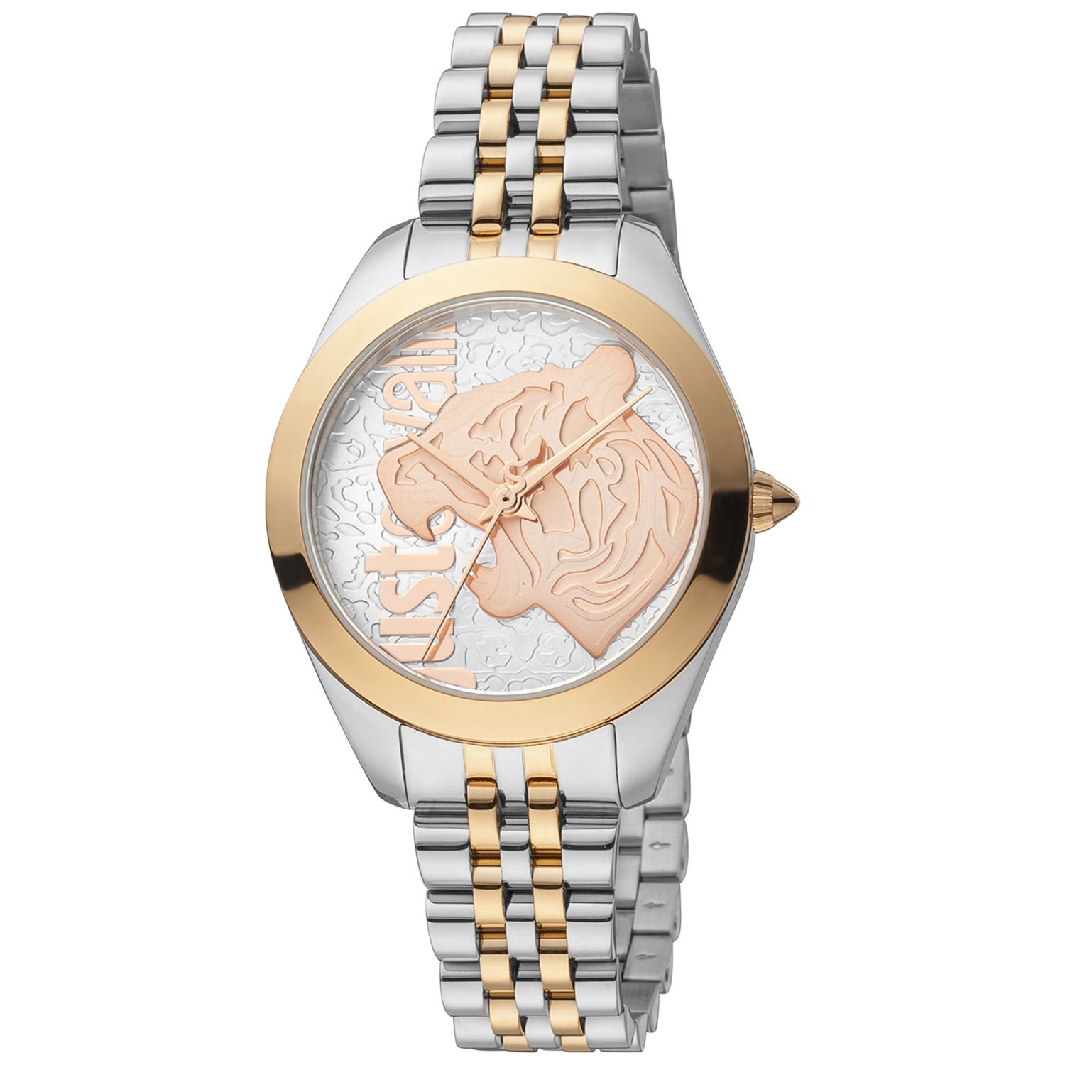Just Cavalli JC1L210M0185 zegarek damski wielobarwny 32 mm