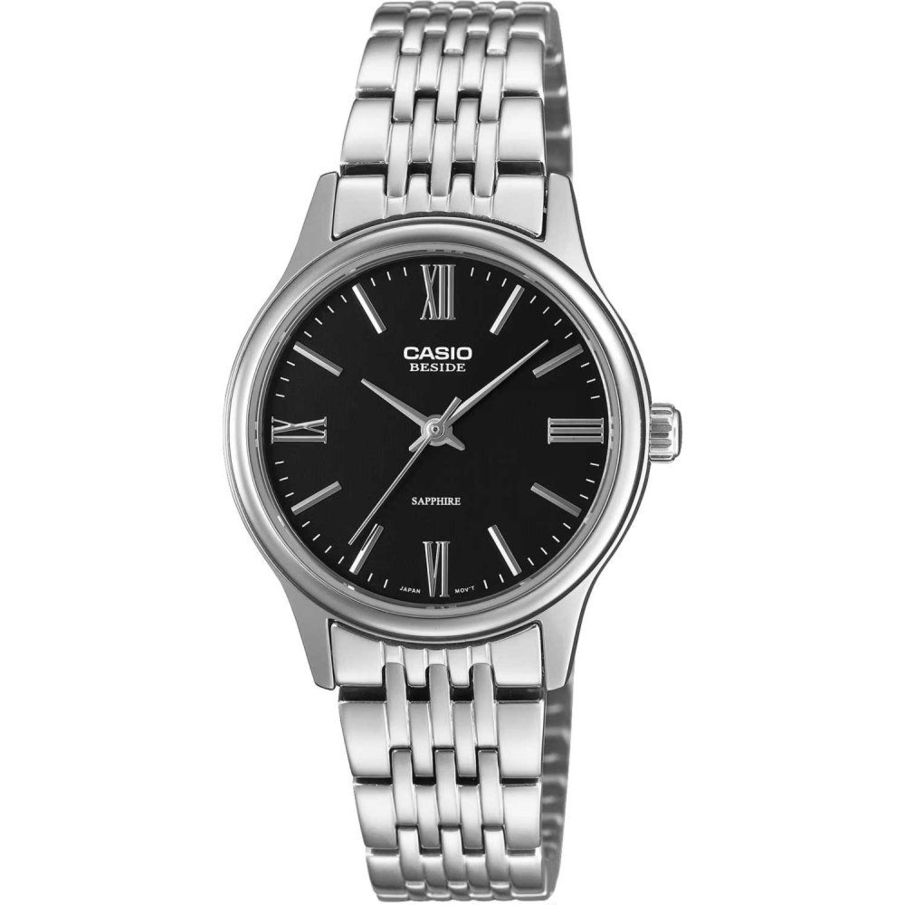 Casio Timeless BLS-100D-1A Zegarek damski 35 mm