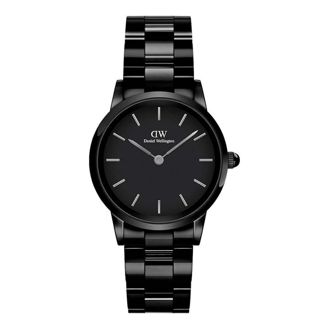 Zegarek Damski Daniel Wellington DW00600415 Czarny (28 mm)