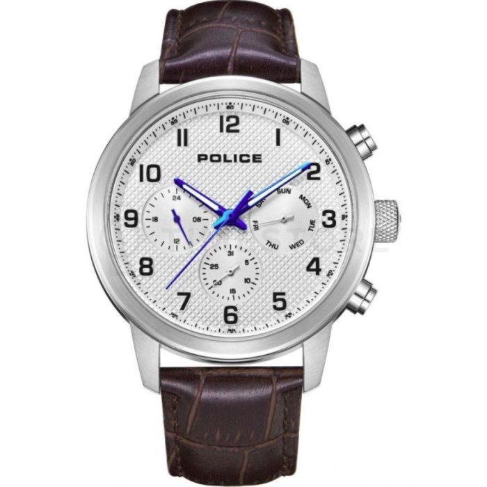 Police Raho PEWJK2228201 Zegarek męski 44 mm