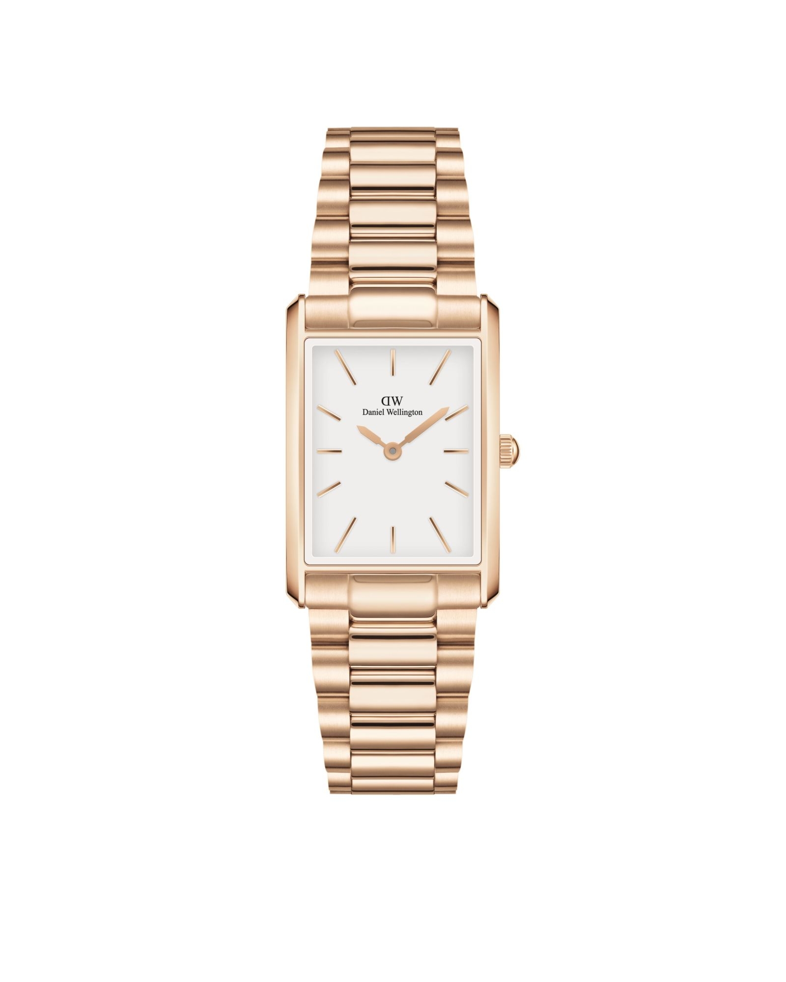 Daniel Wellington DW00100699 zegarek damski różowy 32 mm