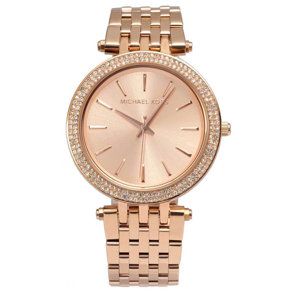 Zegarek Damski Michael Kors Darci MK3192 (39 mm)
