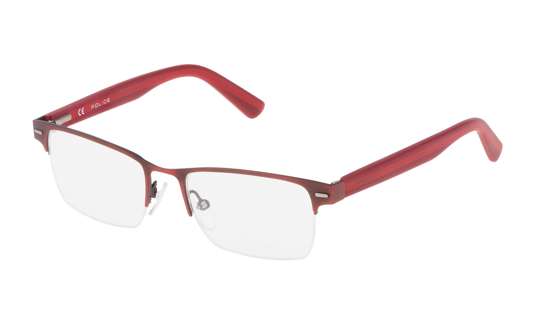Zdjęcia - Okulary i soczewki kontaktowe Police GLASSES  CHILDISH VPL194-4908G1  49/17/130 mm) (Lens/Bridge/Temple)