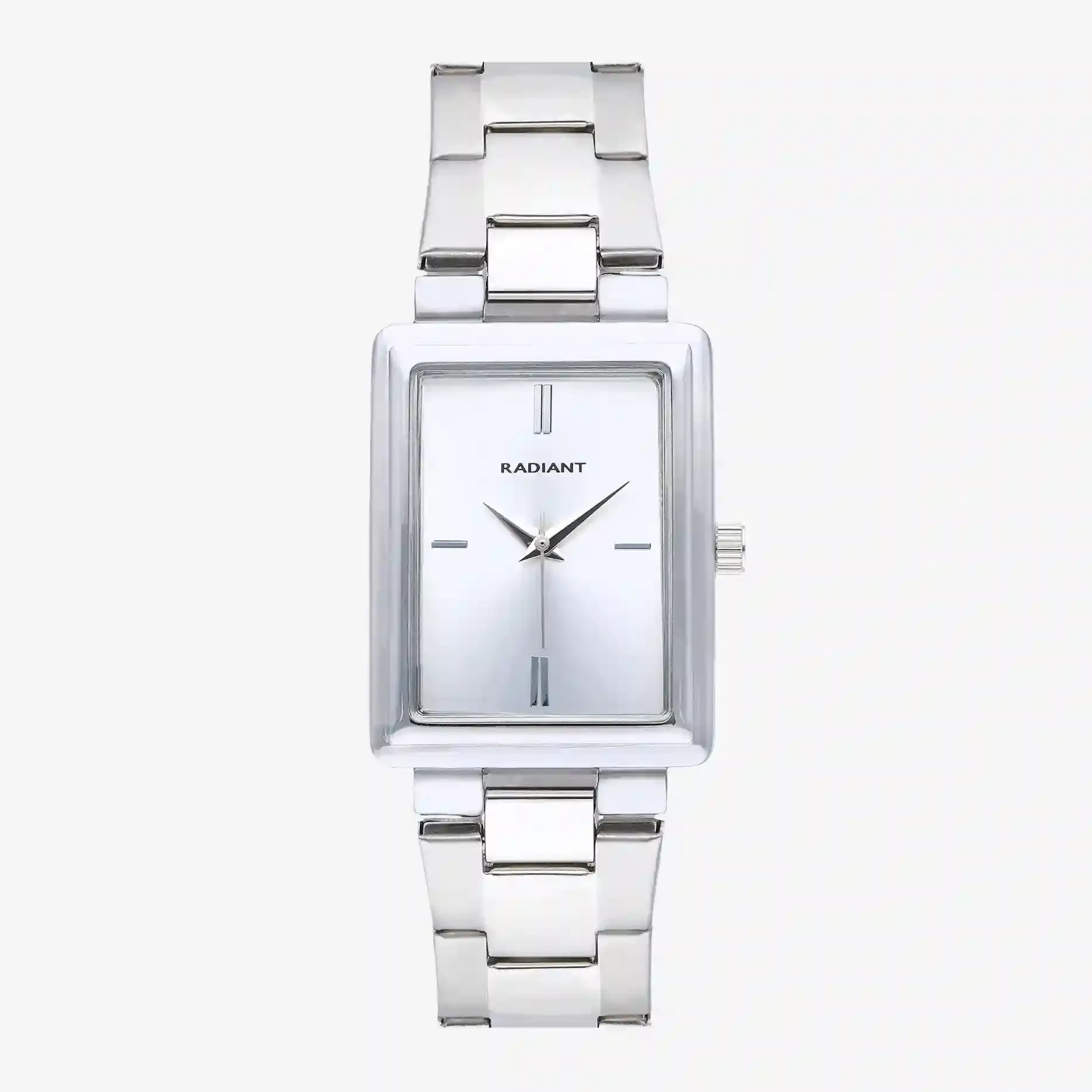 RADIANT RA645201 zegarek damski szary 28 mm