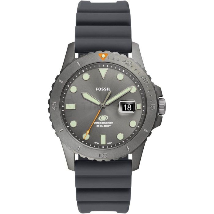 Fossil Blue FS5994 Zegarek męski 42 mm