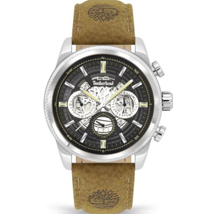Timberland TDWGF2200704 Zegarek męski 47 mm
