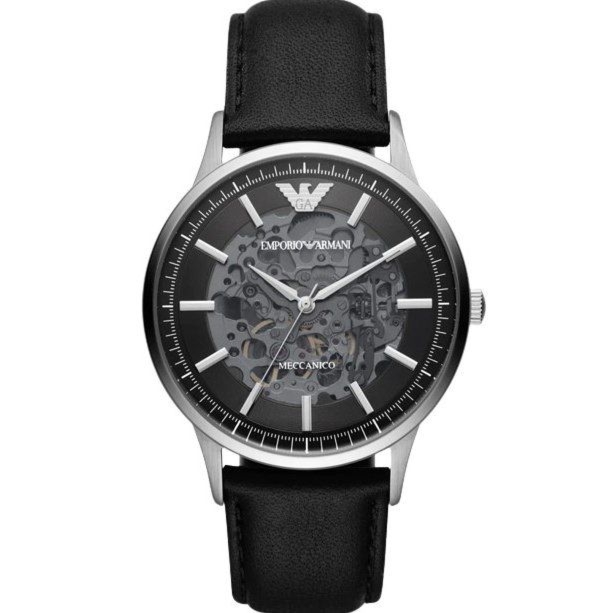 Emporio Armani AR60038 Zegarek męski 43 mm automatyczny