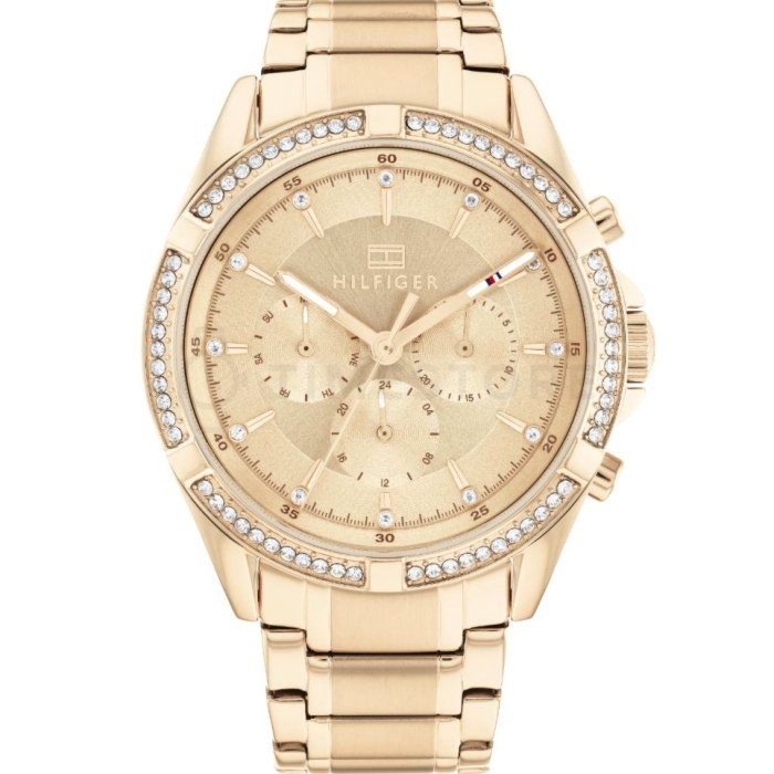 Tommy Hilfiger Kenzie 1782558 Zegarek damski 40 mm