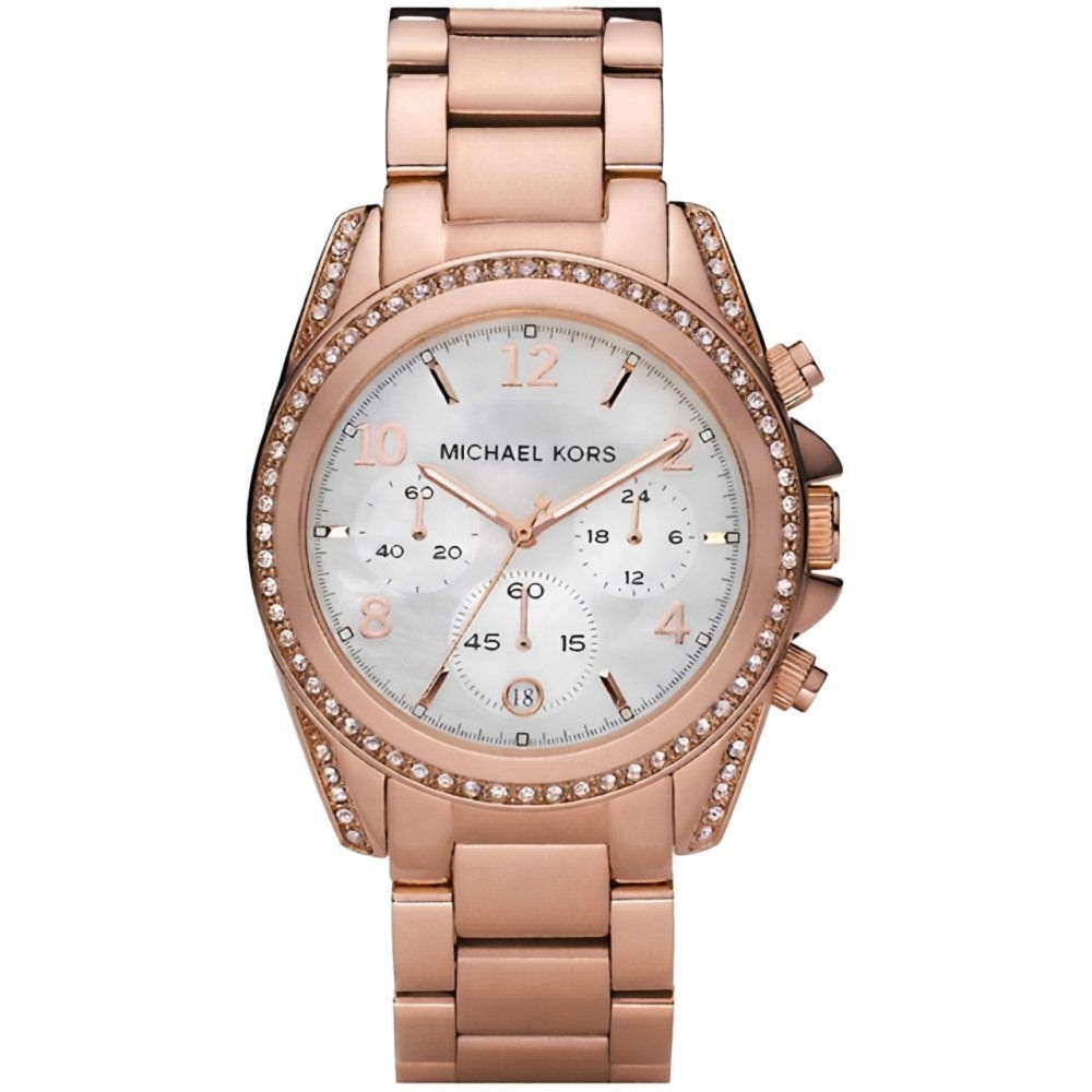 Michael Kors Layton MK5522 Zegarek damski 40 mm